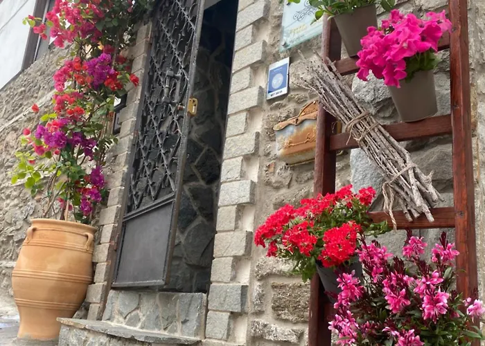 Villa Aurelia Old Town
