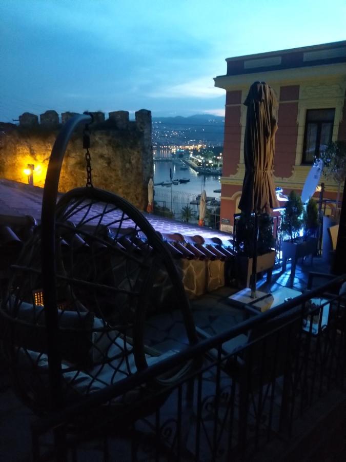 Aurelia Old Town Tatil Evi Kavala