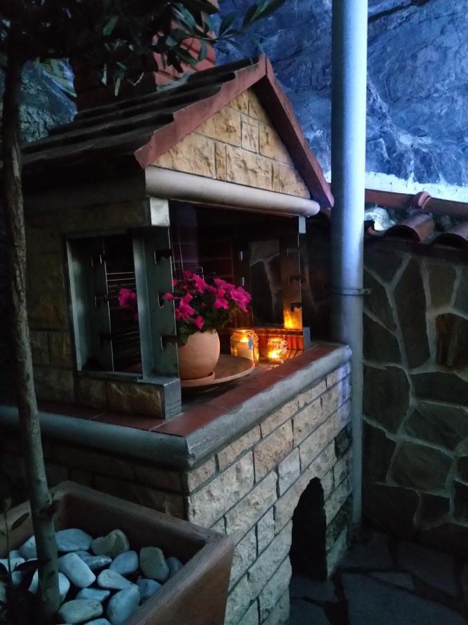 Tatil Evi Aurelia Old Town
