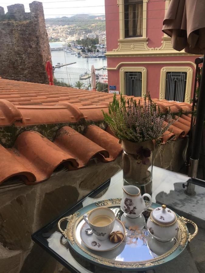 Aurelia Old Town Kavala