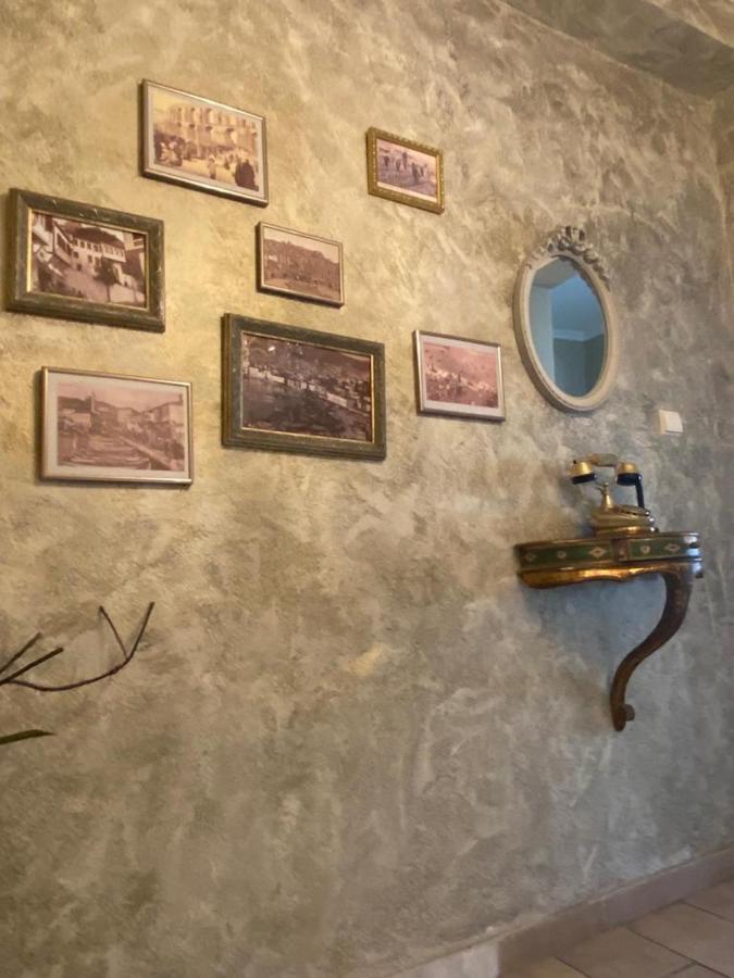 Aurelia Old Town Kavala