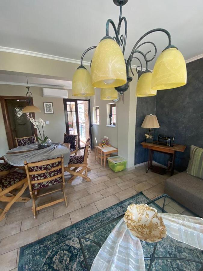 Tatil Evi Aurelia Old Town *