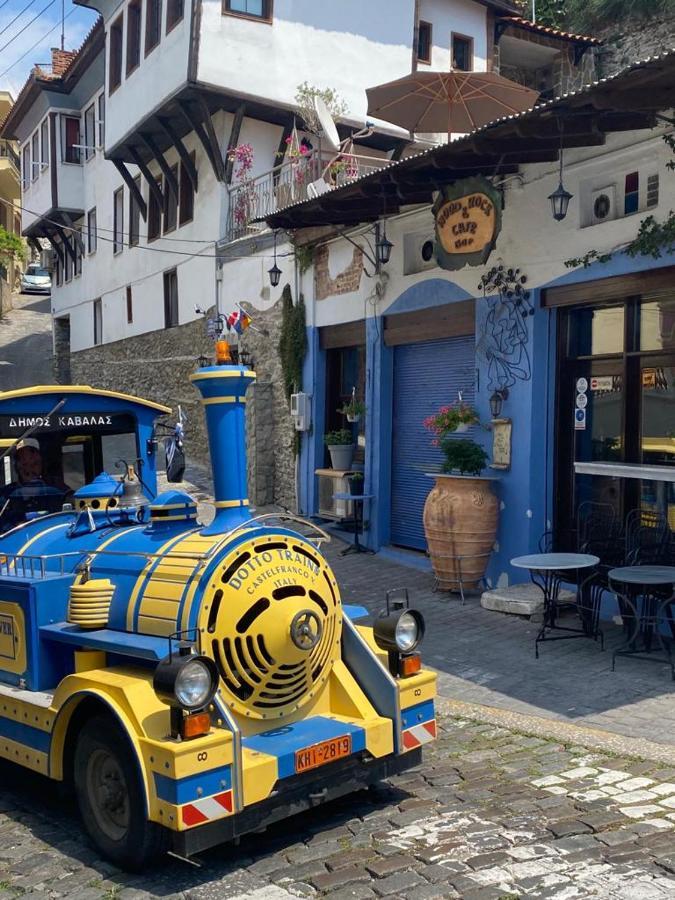 Tatil Evi Aurelia Old Town *