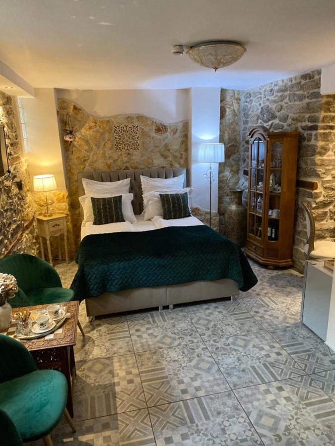 Aurelia Old Town Kavala