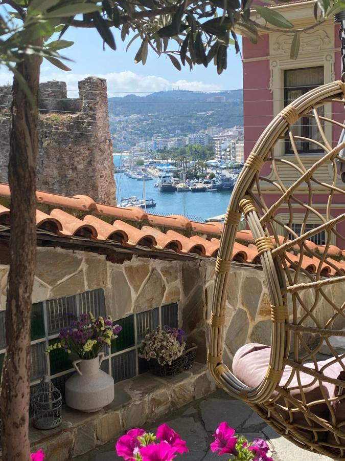 Aurelia Old Town Tatil Evi *
