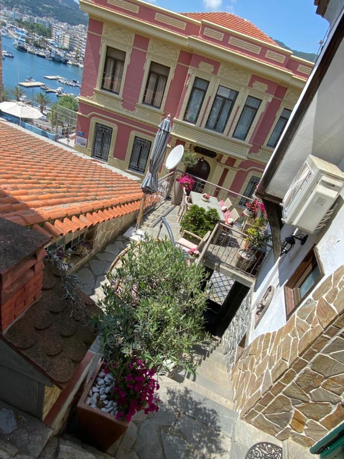Aurelia Old Town Tatil Evi *
