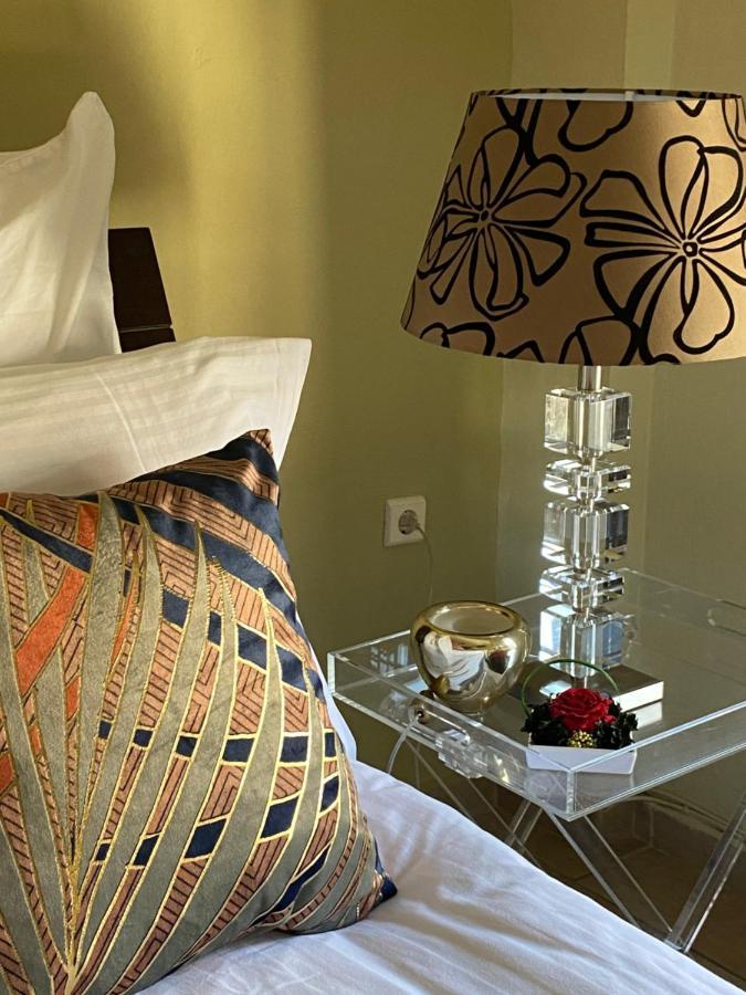 Aurelia Old Town Tatil Evi Kavala