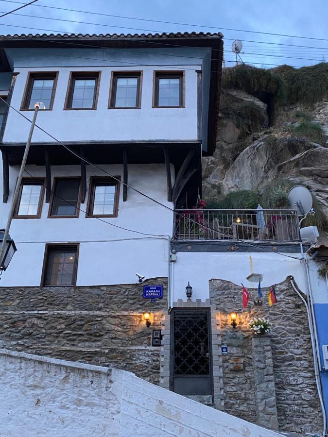 Tatil Evi Aurelia Old Town *