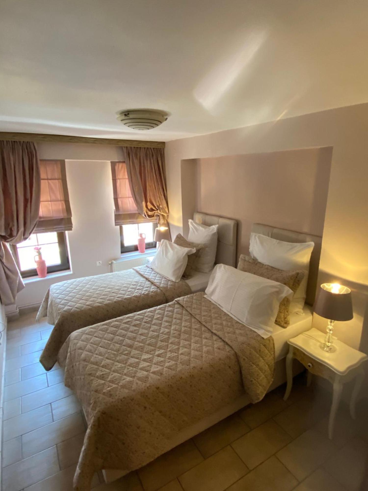 Tatil Evi Aurelia Old Town *