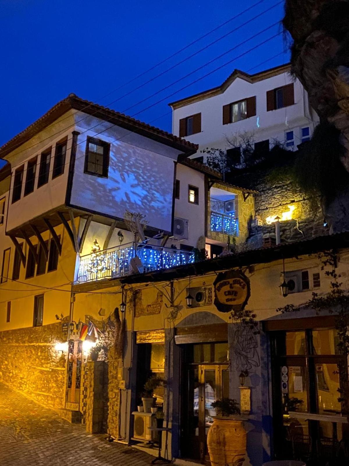 Aurelia Old Town Tatil Evi