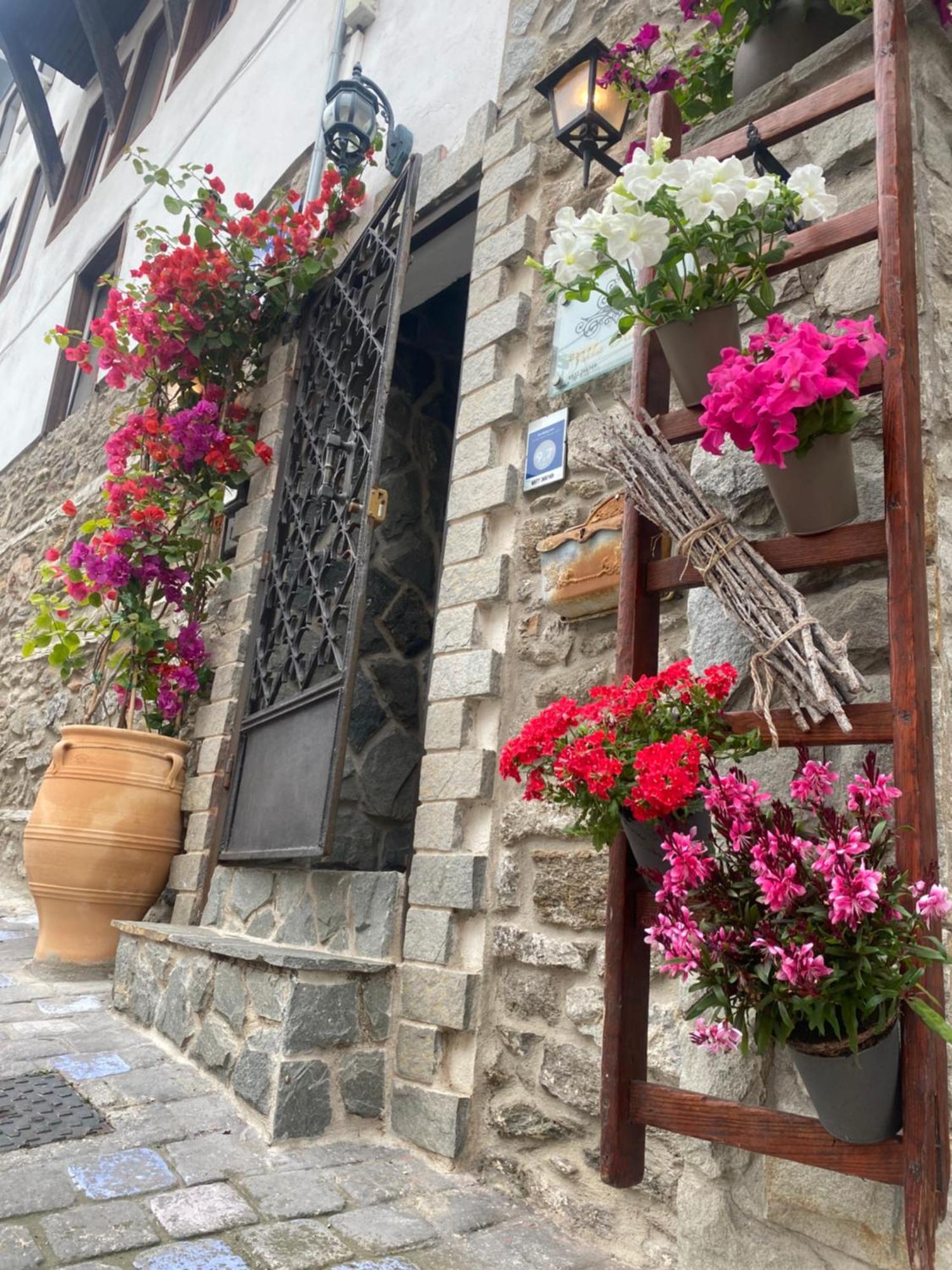 Aurelia Old Town * Kavala