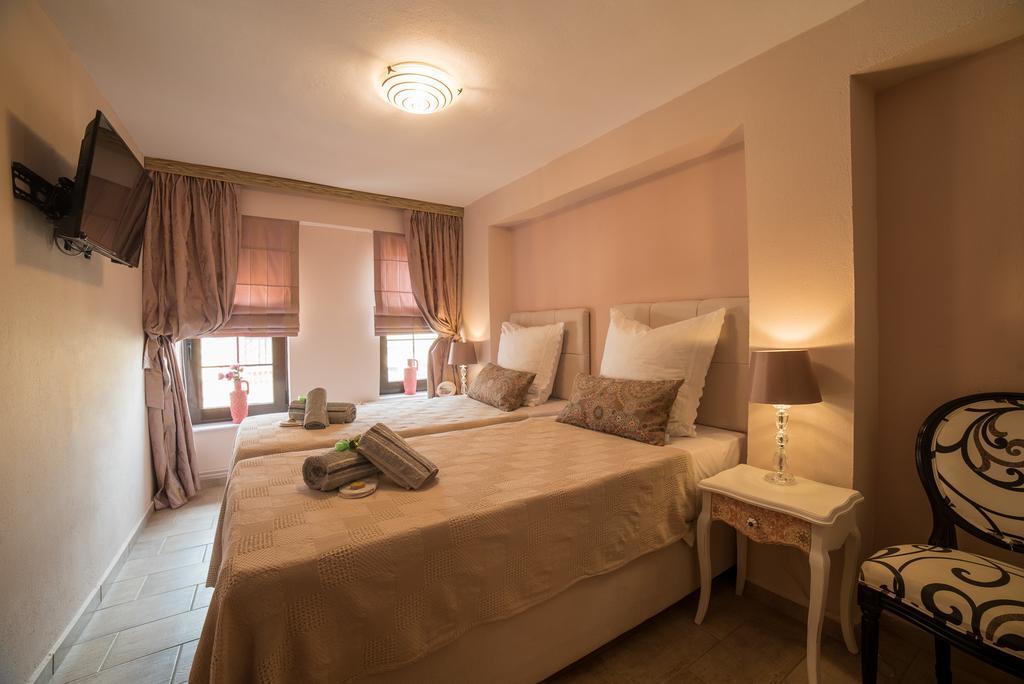 Tatil Evi Aurelia Old Town *