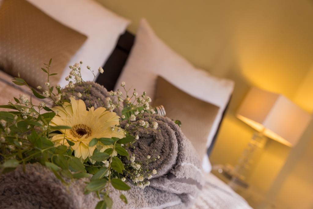 Aurelia Old Town Tatil Evi Kavala