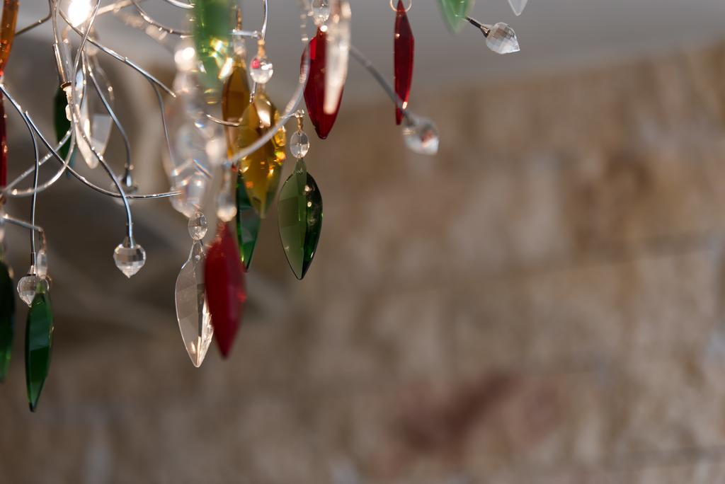 Aurelia Old Town Tatil Evi *