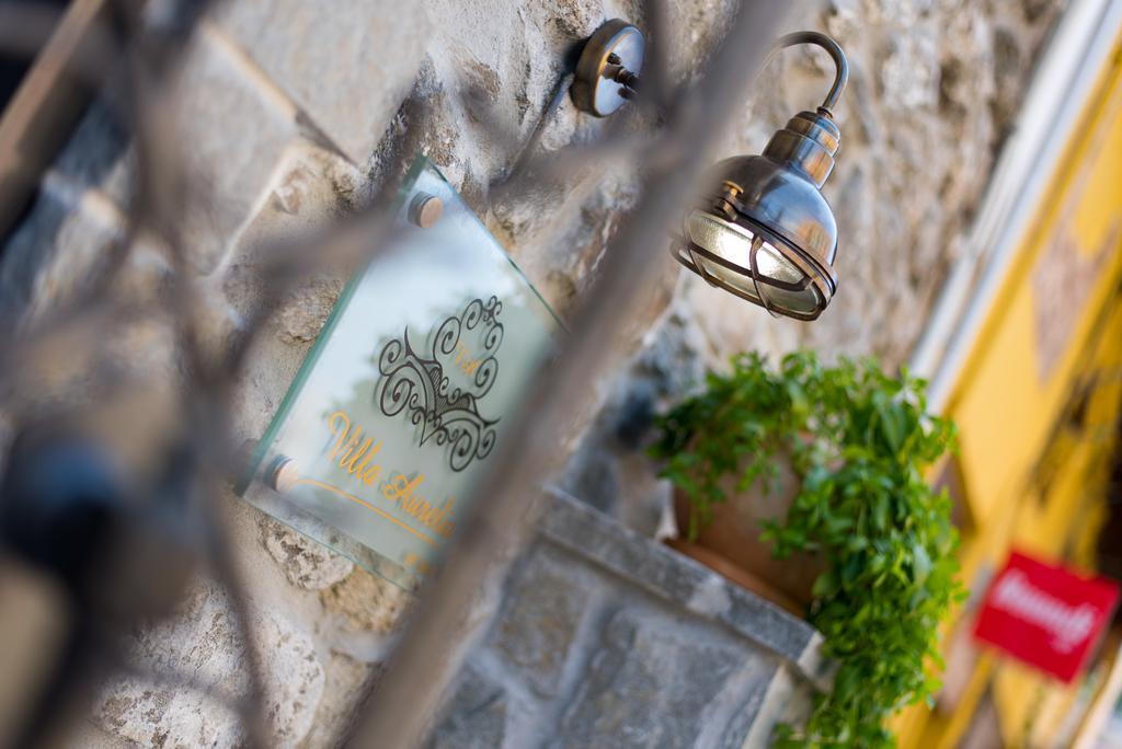 Tatil Evi Aurelia Old Town Kavala