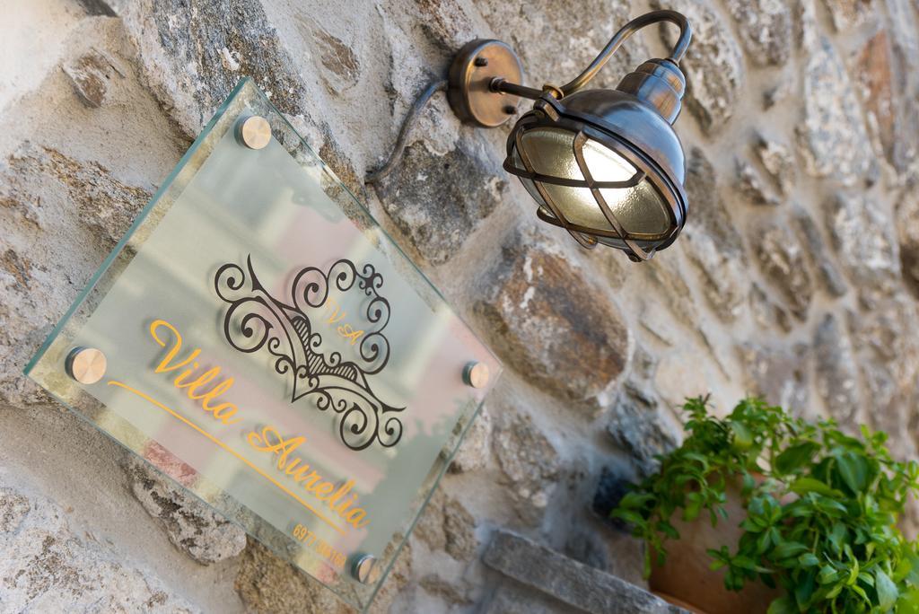 Aurelia Old Town Tatil Evi *