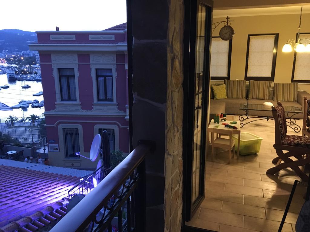 Tatil Evi Aurelia Old Town