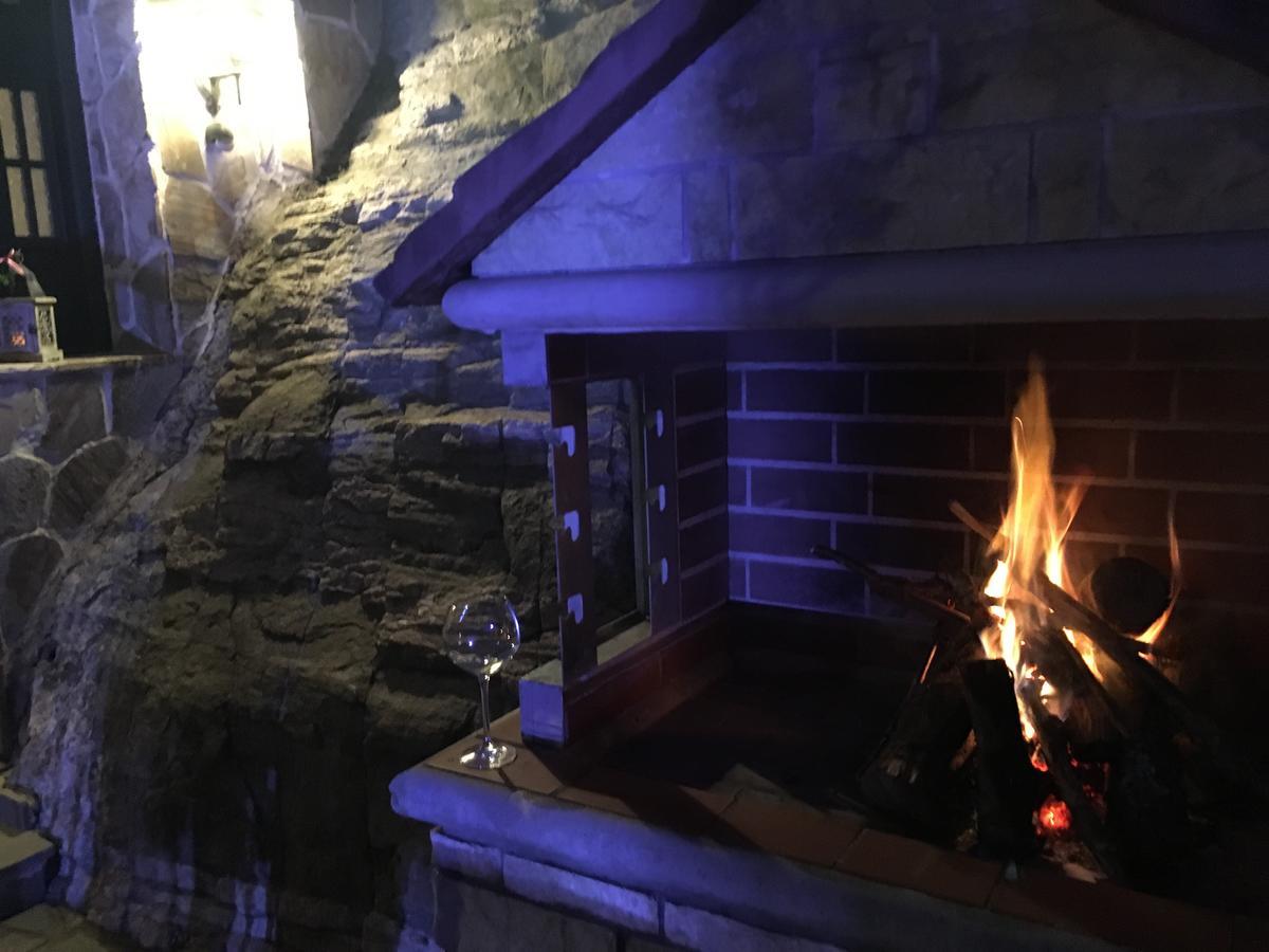 Aurelia Old Town Tatil Evi Kavala