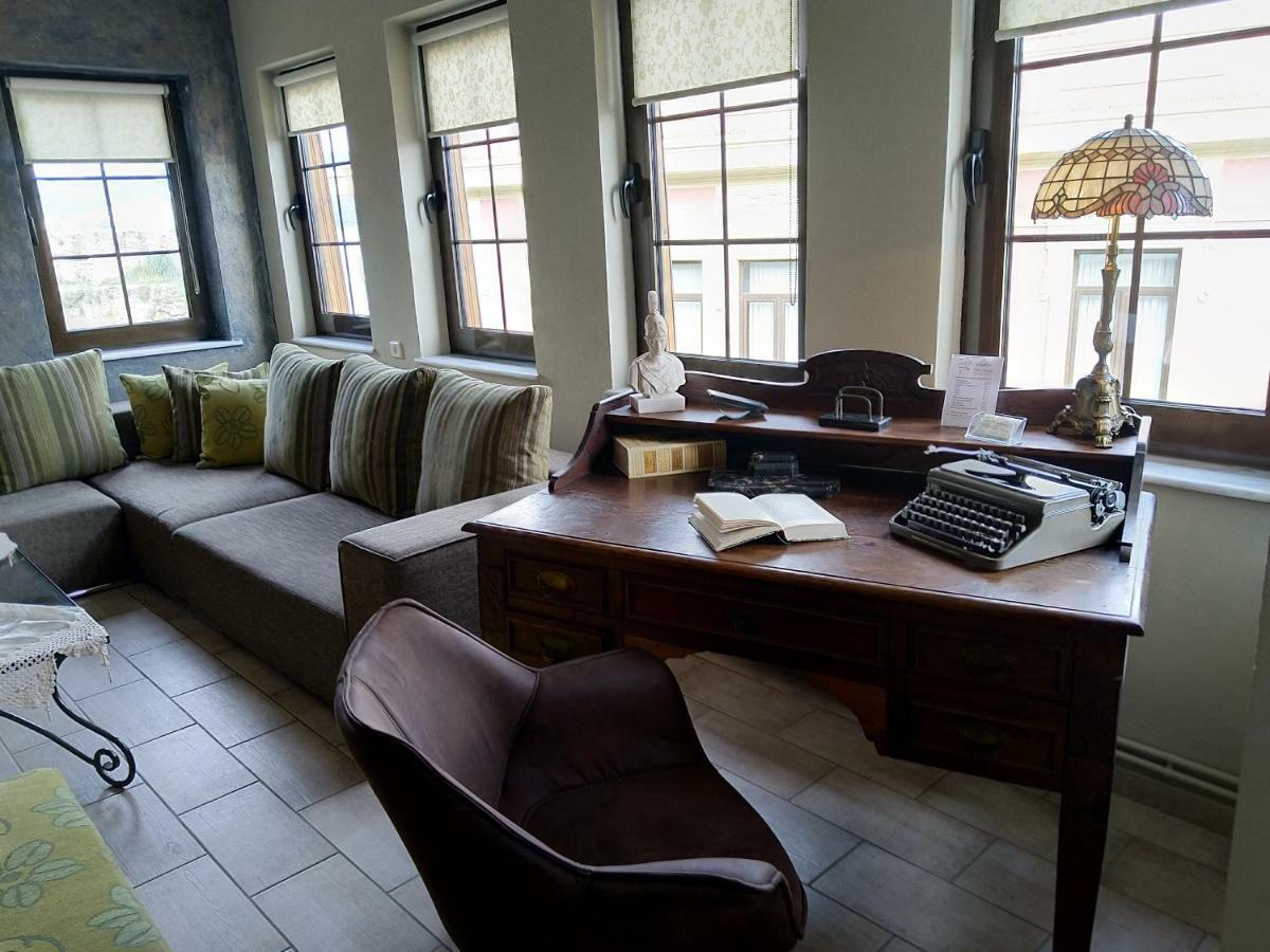 Tatil Evi Aurelia Old Town