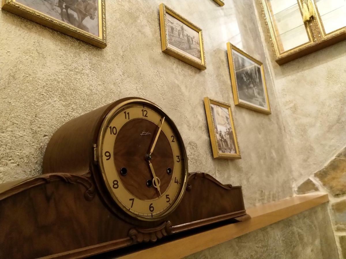 Tatil Evi Aurelia Old Town Kavala